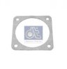 DT 6.37252 Gasket, exhaust pipe